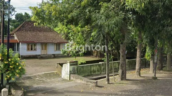 image TANAH SELUAS 1.485 M² BONUS BANGUNAN, 0 KM JALAN NASIONAL (2)