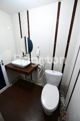 image RUMAH RAPI, SIAP HUNI, FULLY FURNISHED, GRIYA LOKA, BSD (5)