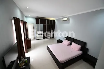image RUMAH RAPI, SIAP HUNI, FULLY FURNISHED, GRIYA LOKA, BSD (6)