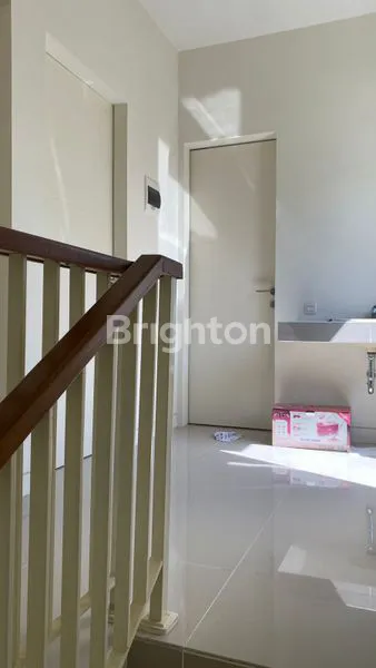 image RUMAH 2 LANTAI DI TALLASSA CITY (6)