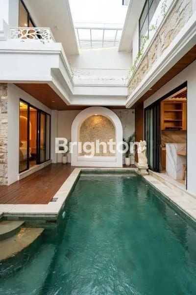 image TROPICAL MODERN VILLA – ONE GATE SYSTEM – READY TO MOVE IN (7)