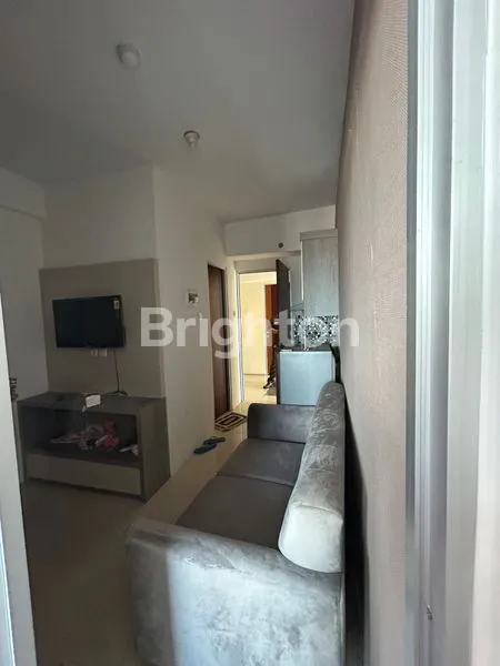 image FULL FURNISH APARTEMEN GUNAWANGSA TIDAR TOWER C TIPE 1BR+  (5)