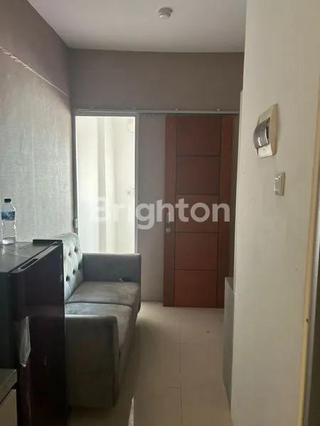 image FULL FURNISH APARTEMEN GUNAWANGSA TIDAR TOWER C TIPE 1BR+  (1)