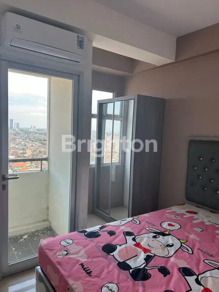 image FULL FURNISH APARTEMEN GUNAWANGSA TIDAR TOWER C TIPE 1BR+  (4)