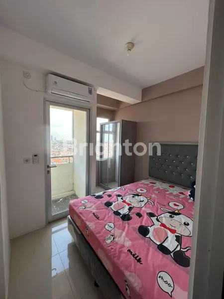 image FULL FURNISH APARTEMEN GUNAWANGSA TIDAR TOWER C TIPE 1BR+  (2)