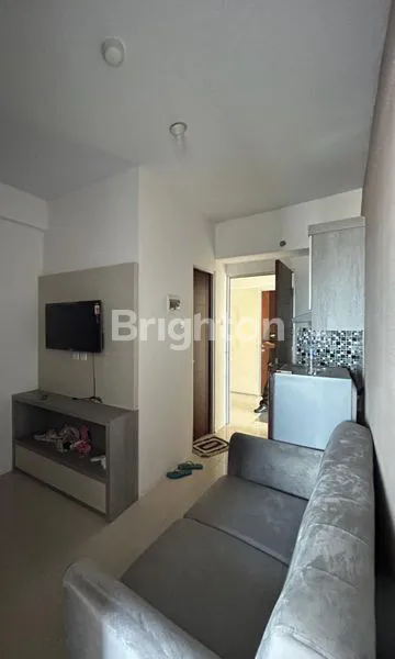 image FULL FURNISH APARTEMEN GUNAWANGSA TIDAR TOWER C TIPE 1BR+  (3)