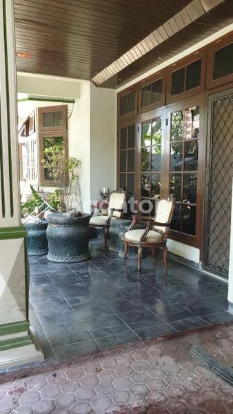 image RUMAH STRATEGIS PUSAT BISNIS DHARMAHUSADA IND TMR (2)