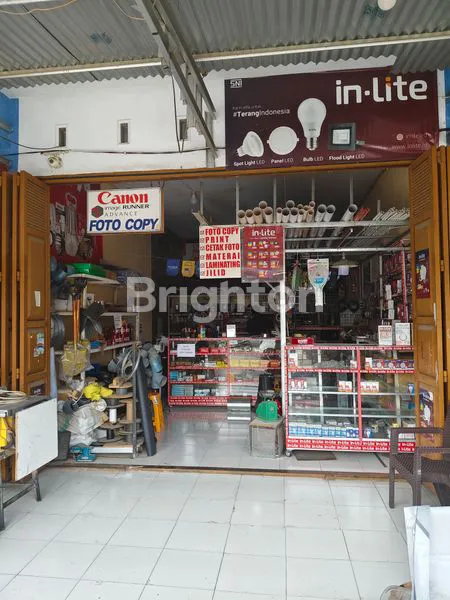 image RUKO STRATEGIS BUAT USAHA DI KANJILO,BAROMBONG GOWA (2)