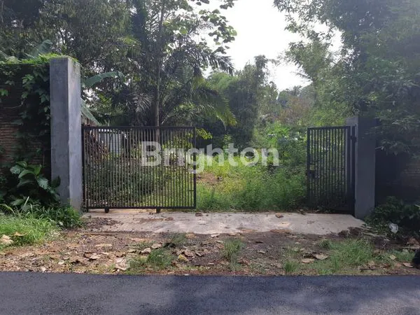 image CEPAT TANAH STRATEGIS DEKAT KAMPUS UNNES SEMARANG (1)