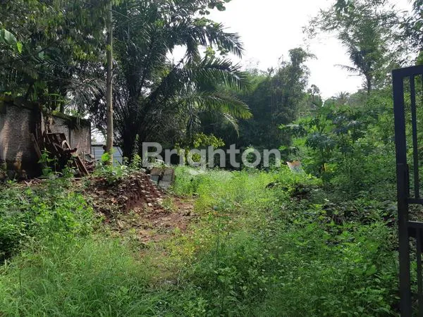 image CEPAT TANAH STRATEGIS DEKAT KAMPUS UNNES SEMARANG (4)