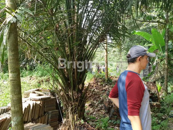 image CEPAT TANAH STRATEGIS DEKAT KAMPUS UNNES SEMARANG (3)