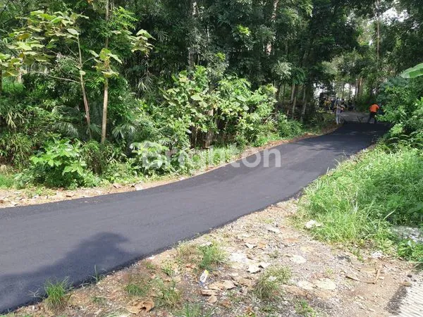 image CEPAT TANAH STRATEGIS DEKAT KAMPUS UNNES SEMARANG (8)