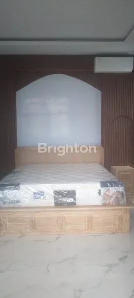 image VILLA EKSKLUSIF 2 KT CANGGU, FURNISHED LENGKAP & KOLAM RENANG (4)