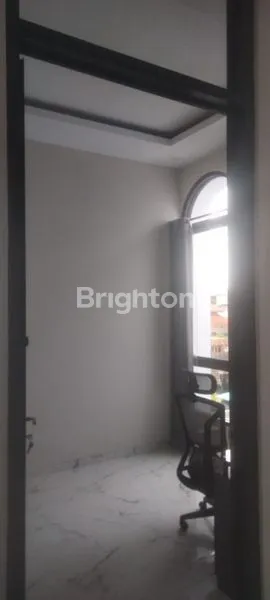 image VILLA EKSKLUSIF 2 KT CANGGU, FURNISHED LENGKAP & KOLAM RENANG (7)