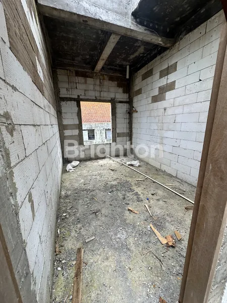 image HUNIAN TENANG DI TENGAH KOTA: RUMAH 3 KAMAR DI DENPASAR (4)