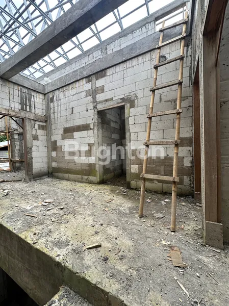 image HUNIAN TENANG DI TENGAH KOTA: RUMAH 3 KAMAR DI DENPASAR (5)