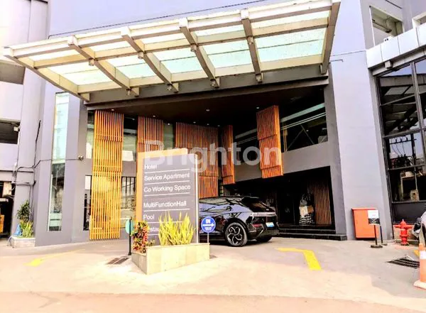 image HUNIAN STRATEGIS DI TWIN TOWER, AKSES MUDAH KE PUSAT SURABAYA (4)