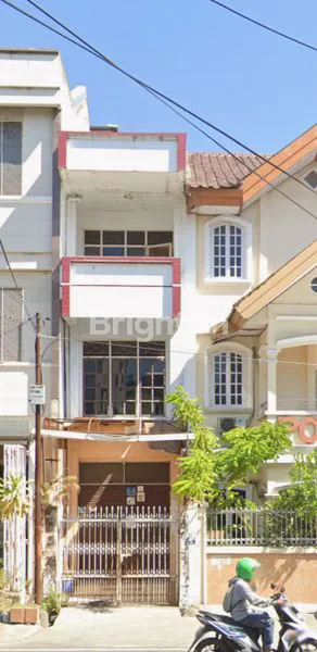 image INVESTASI MENGUNTUNGKAN: RUKO 3 LANTAI, HARGA TERJANGKAU (1)