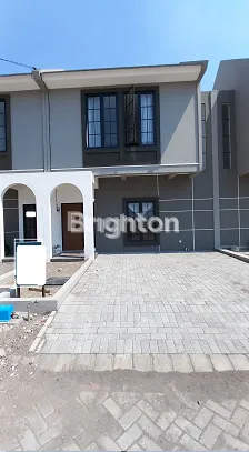 image RUMAH MILENIAL MODERN DI ANVAYA JUANDA (1)