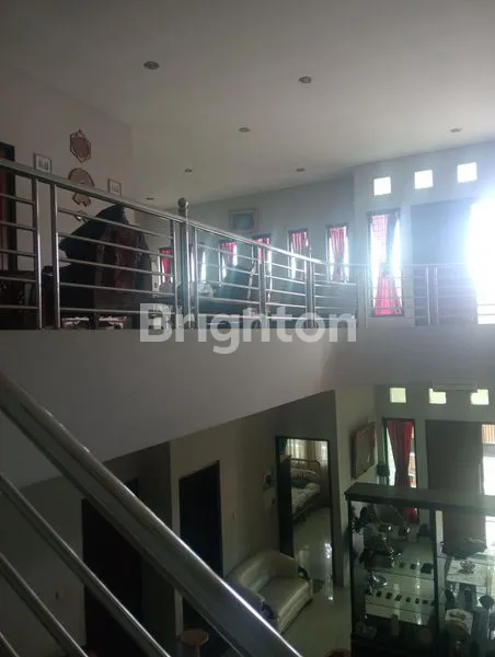 image RUMAH MEWAH SIAP HUNI LT 526 DI HARAPAN INDAH - BEKASI BARAT (NEGO) (4)