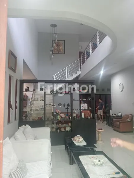 image RUMAH MEWAH SIAP HUNI LT 526 DI HARAPAN INDAH - BEKASI BARAT (NEGO) (2)