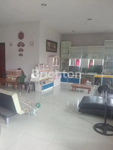 image RUMAH MEWAH SIAP HUNI LT 526 DI HARAPAN INDAH - BEKASI BARAT (NEGO) (5)