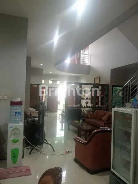 image RUMAH MEWAH SIAP HUNI LT 526 DI HARAPAN INDAH - BEKASI BARAT (NEGO) (8)