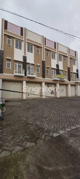 image INVESTASI RUKO KUTISARI, 3 LANTAI, LOKASI RAMAI (1)