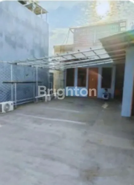 image RUKO PREMIUM 4 LANTAI DI GREEN GARDEN – VISIBILITAS TINGGI, SIAP USAHA (7)