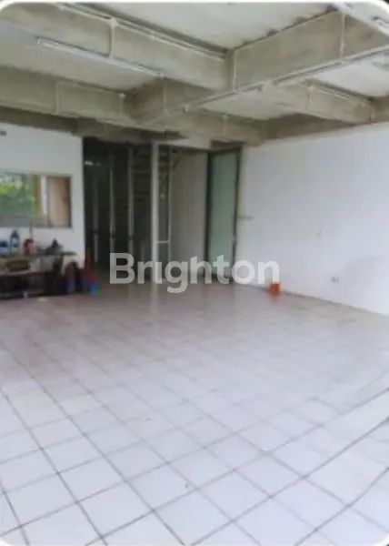 image RUKO PREMIUM 4 LANTAI DI GREEN GARDEN – VISIBILITAS TINGGI, SIAP USAHA (3)