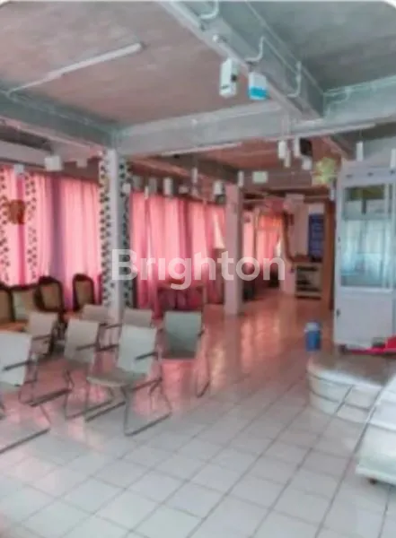 image RUKO PREMIUM 4 LANTAI DI GREEN GARDEN – VISIBILITAS TINGGI, SIAP USAHA (2)