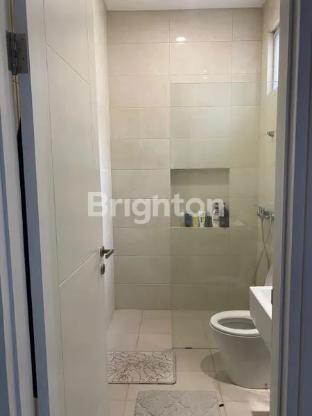 image RUMAH 2 LANTAI PURI GALAXY, SURABAYA TIMUR. DEKAT ARAYA GALAXI BUMI PERMAI - RAYA ARIEF RAHMAN HAKIM - KERTAJAYA INDAH - MERR DHARMAHUSADA INDAH GALAXY MALL- KAMPUS ITS & HANG TUAH - PAKUWON CITY, DLL. (7)