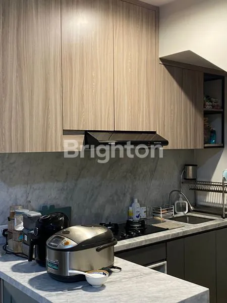 image RUMAH 2 LANTAI PURI GALAXY, SURABAYA TIMUR. DEKAT ARAYA GALAXI BUMI PERMAI - RAYA ARIEF RAHMAN HAKIM - KERTAJAYA INDAH - MERR DHARMAHUSADA INDAH GALAXY MALL- KAMPUS ITS & HANG TUAH - PAKUWON CITY, DLL. (8)