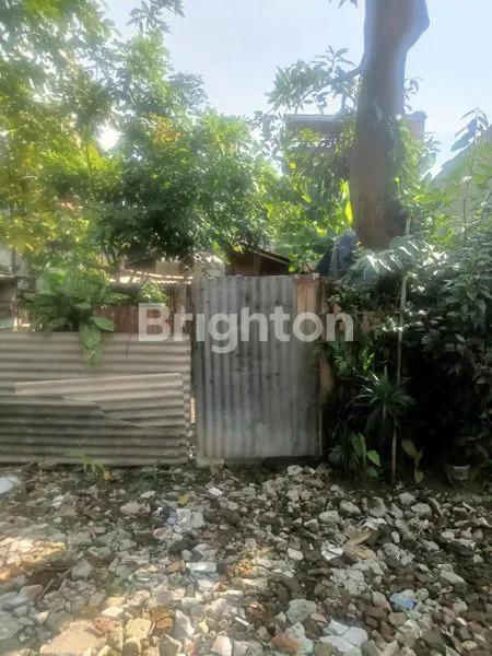 image TANAH LUAS 160M² SHM SIAP BANGUN DI GENDING, GRESIK (2)