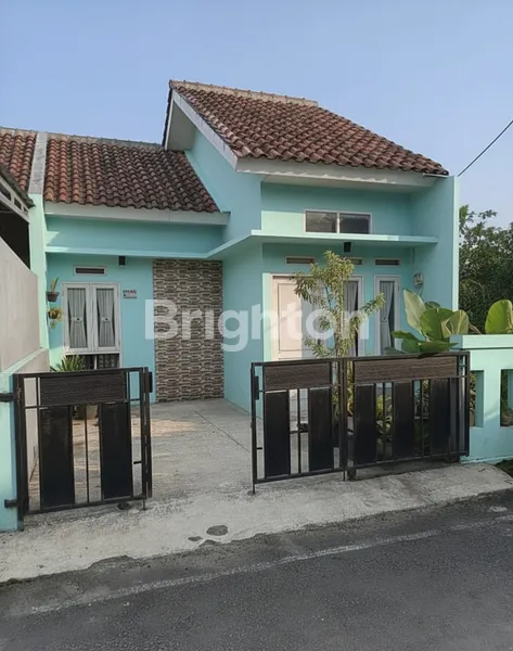 image DIJUAL CEPAT RUMAH MURAH SECONDARY  KAWASAN PERKOMPLEKAN (1)