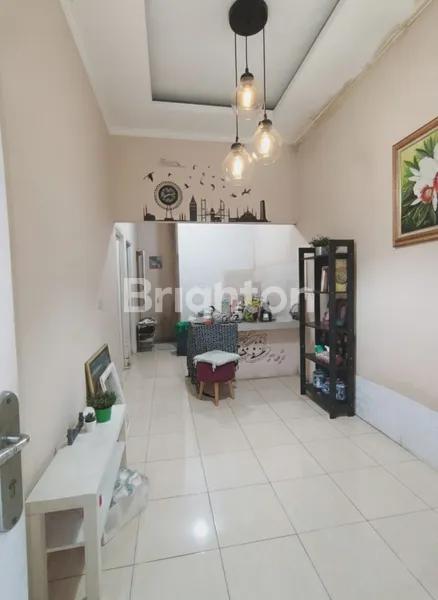 image DIJUAL CEPAT RUMAH MURAH SECONDARY  KAWASAN PERKOMPLEKAN (2)