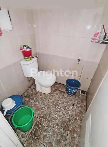 image DIJUAL CEPAT RUMAH MURAH SECONDARY  KAWASAN PERKOMPLEKAN (6)