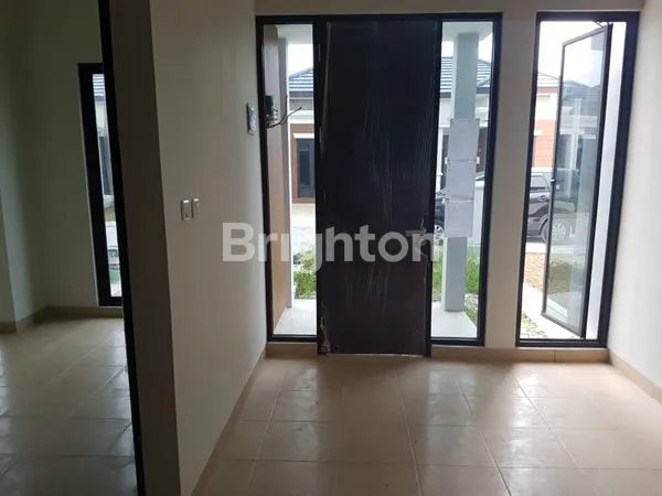 image RUMAH MINIMALIS BSD, SERTIFIKAT SHM, HARGA TERJANGKAU (4)