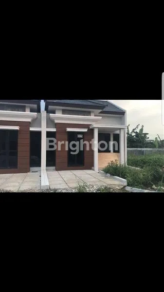 image RUMAH MINIMALIS BSD, SERTIFIKAT SHM, HARGA TERJANGKAU (5)