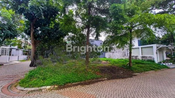 image TANAH PREMIUM DI PERMATA JINGGA DEKAT UB DAN RS PERMATA BUNDA KOTA MALANG (3)