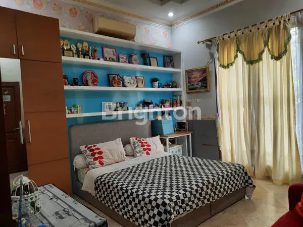 image HUNIAN ELITE 6 KT DI MEGAPOLITAN CINERE (4)