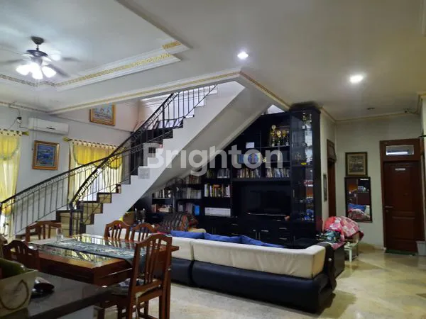 image HUNIAN ELITE 6 KT DI MEGAPOLITAN CINERE (6)