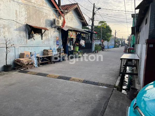 image RUMAH CILINCING 2 LANTAI LEBAR 12 (2)