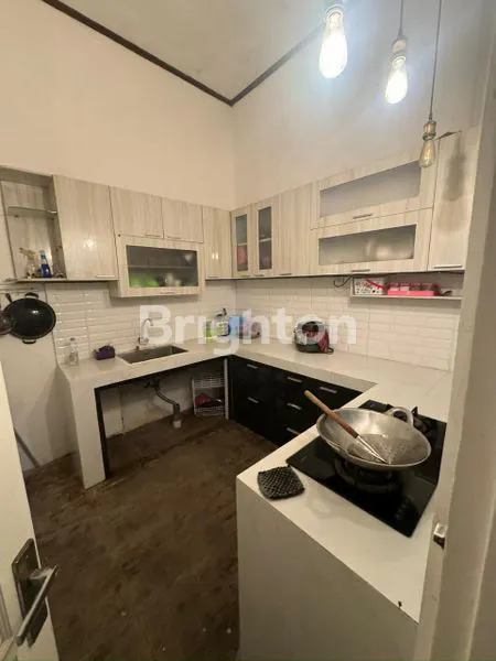 image DIJUAL RUMAH FULL FURNISHED SIAP HUNI (7)