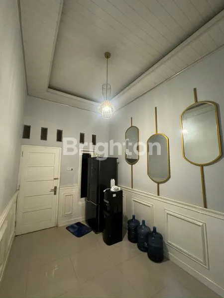 image DIJUAL RUMAH FULL FURNISHED SIAP HUNI (4)