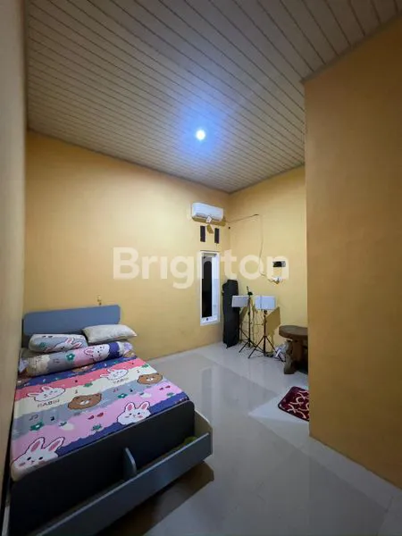 image DIJUAL RUMAH FULL FURNISHED SIAP HUNI (6)