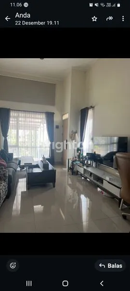 image RUMAH SIAP HUNI, CLUSTER VIMALA, HARGA MENARIK (1)