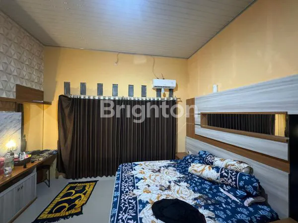 image DIJUAL RUMAH FULL FURNISHED SIAP HUNI (5)