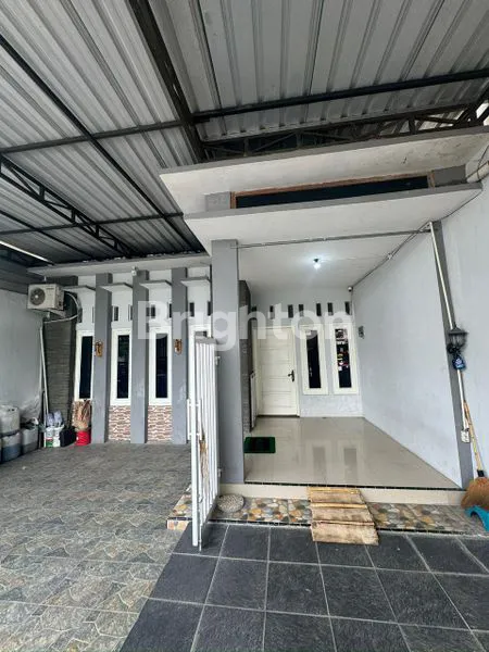 image DIJUAL RUMAH FULL FURNISHED SIAP HUNI (1)