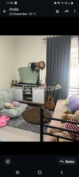 image RUMAH SIAP HUNI, CLUSTER VIMALA, HARGA MENARIK (7)